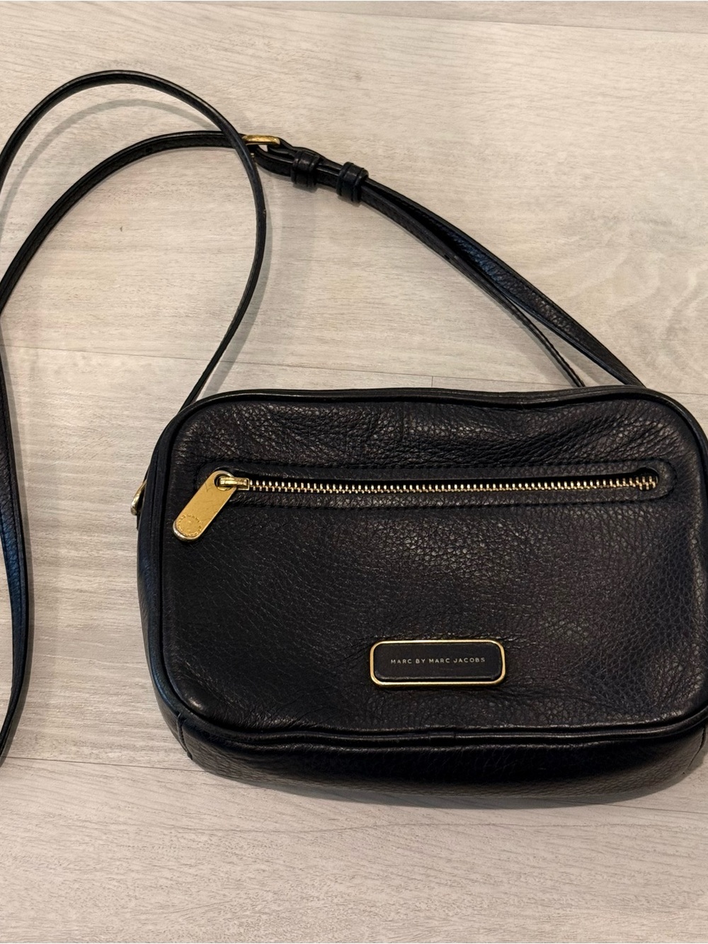 MARC BY MARC JACOBS Sally Crossbody Bag